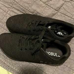 Men’s NOBULL outwork shoes
